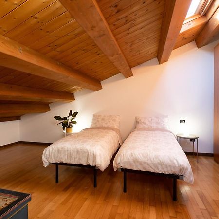 Dimore Al Borgo モンタニャーナ エクステリア 写真